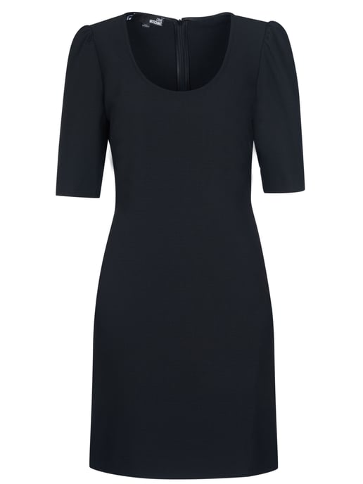 Vestido Moschino de amor - Image 1