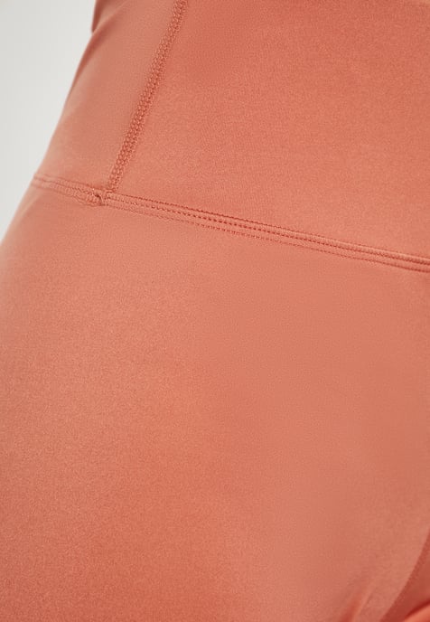Mymo shorts women peach - Image 3