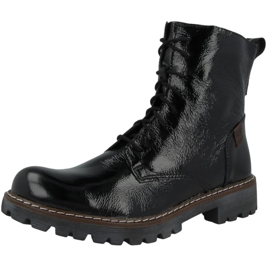 JOSEF SEIBEL Marta 02 | Botines de Mujeres | negro - Image 1