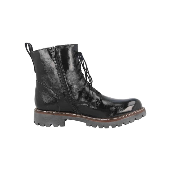 JOSEF SEIBEL Marta 02 | Botines de Mujeres | negro - Image 2