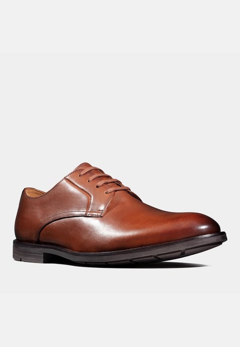 Clarks 26143776 Ronnie Walk Marrón Británico - Image 2