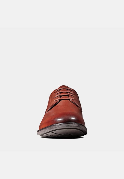 Clarks 26143776 Ronnie Walk Marrón Británico - Image 3