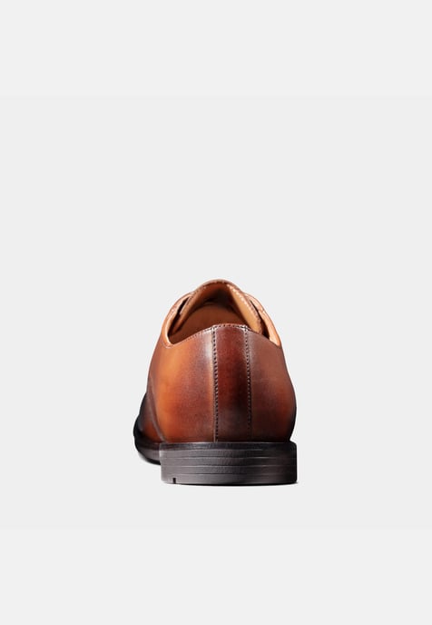 Clarks 26143776 Ronnie Walk Marrón Británico - Image 5
