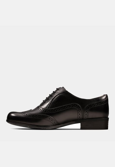 Clarks Hamble Oak 20346713 Negro - Image 4