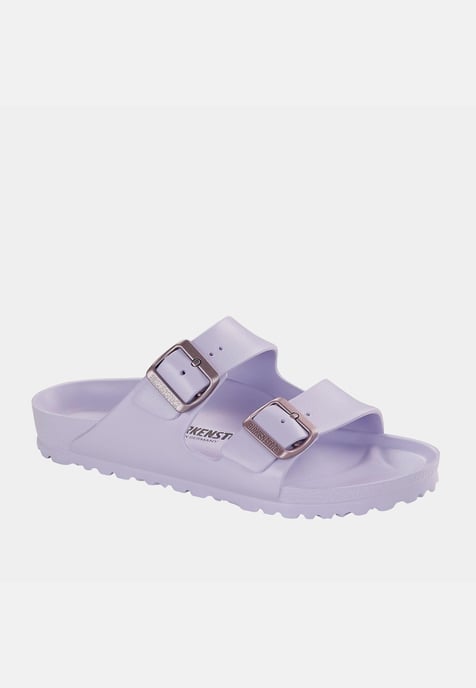 CHANCLETAS Arizona EVA MORADO - Image 1