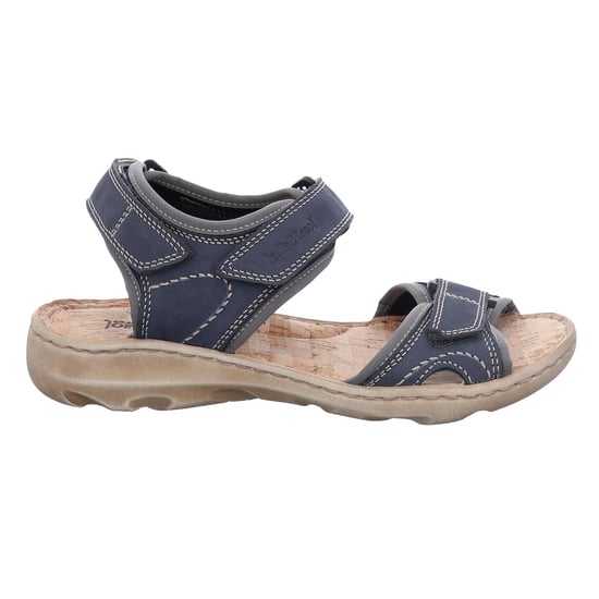 JOSEF SEIBEL Lene 01 | Sandalias de Mujeres | azul - Image 1
