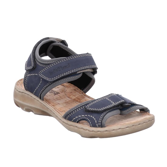 JOSEF SEIBEL Lene 01 | Sandalias de Mujeres | azul - Image 2