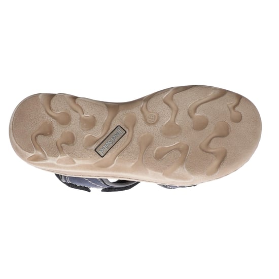 JOSEF SEIBEL Lene 01 | Sandalias de Mujeres | azul - Image 4