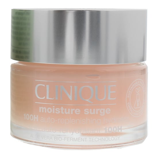 Clinique Moisture Surge 100H auto-repleshing Hydrator 50ml - Image 2