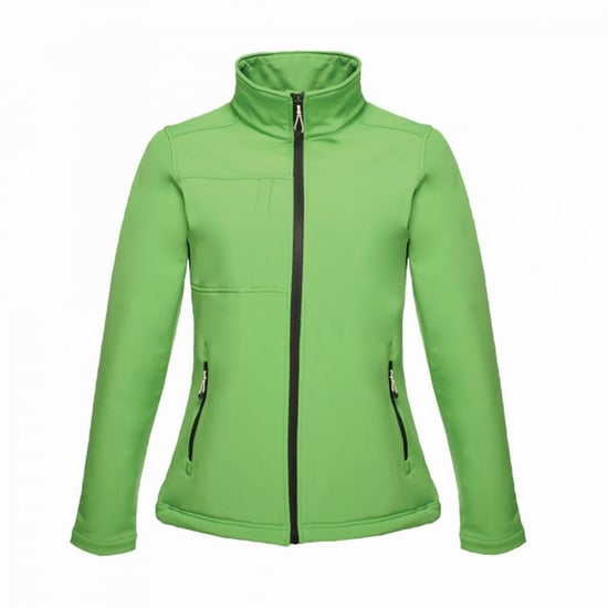 Regatta Professional Womens/Ladies Octagon II Waterproof Softshell Jacket