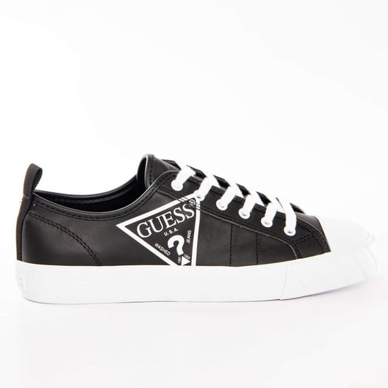 GBOriginal triangle logo b&w