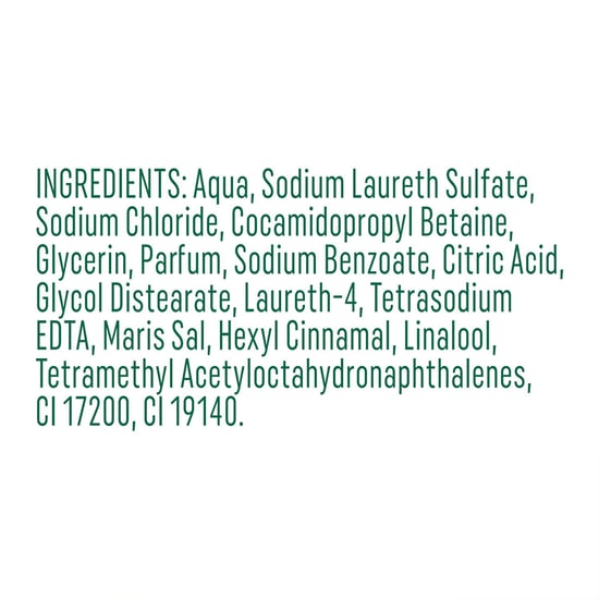 Mineral Therapy Feel Nourished 'Shower Cream' 450ml 3pk - Image 4