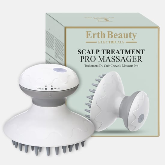 Masajeador electrónico Scalp Boost - Image 1
