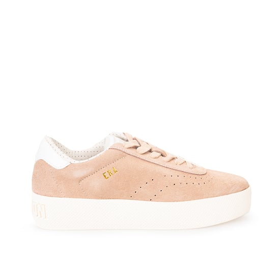 Champion Sneaker Era Mujer Rosa - Image 1