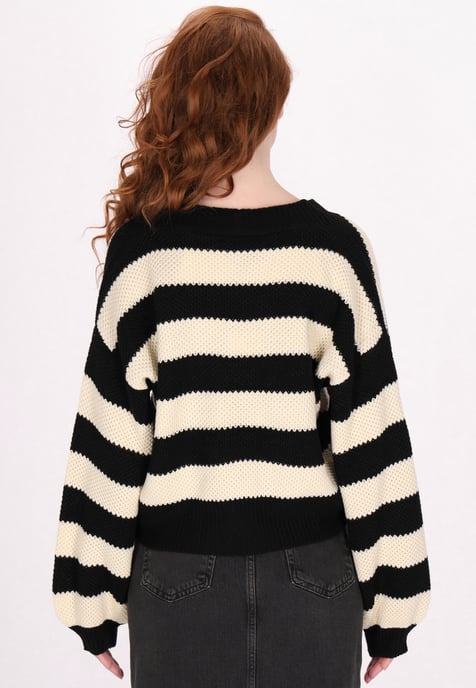 Dreimaster Cardigan women - Image 4