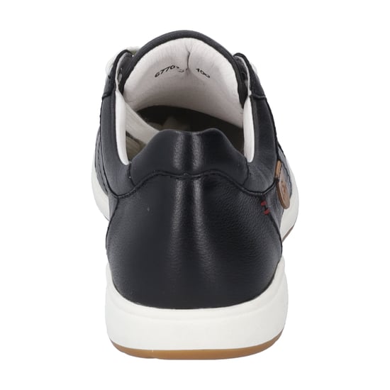 JOSEF SEIBEL Caren 01 | Snaker de Mujeres | negro - Image 4
