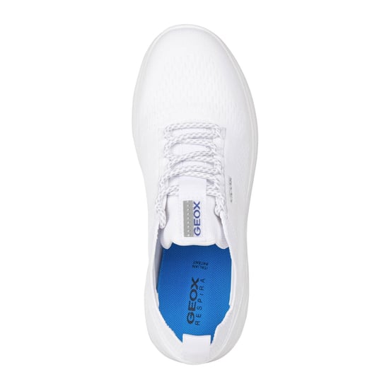 Zapatillas Deporte Geox en blanco - Image 5