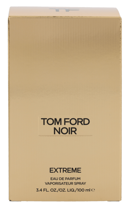 Tom Ford Noir Extreme Edp Spray 100ml - Image 2