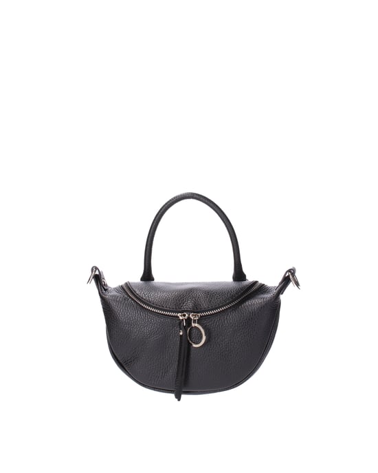 Viola Castellani Handbag Women BLACK
