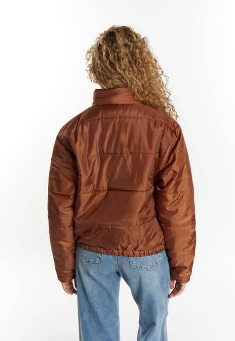 Mymo women tan - Image 4