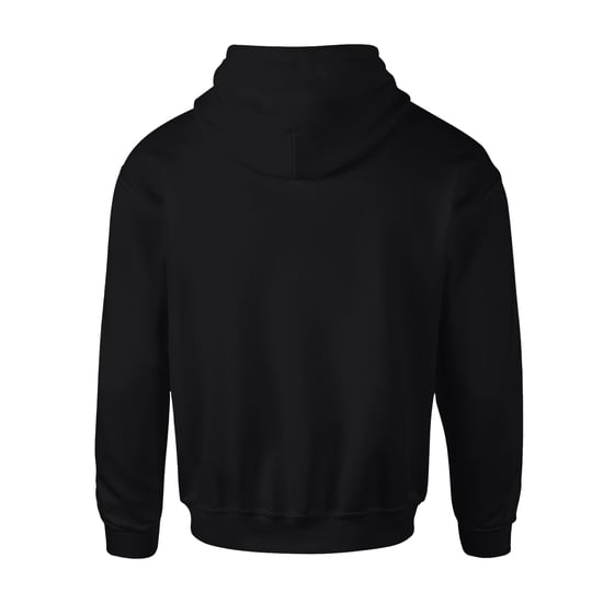 Star Wars Mens Logo Hoodie (Black)