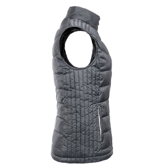Russell Womens/Ladies Nano Body Warmer (Iron Grey) - Image 3
