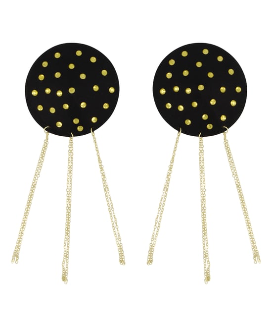 Hunkemöller Diamond Chains Nipple Covers