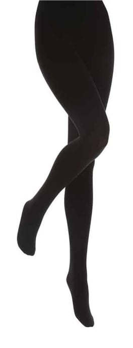 Heat Holders - Mallas térmicas gruesas para mujer - Image 1