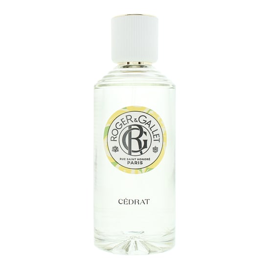 Roger & Gallet Agua Perfumeada de Bienestar Cedrat 100ml - Image 2