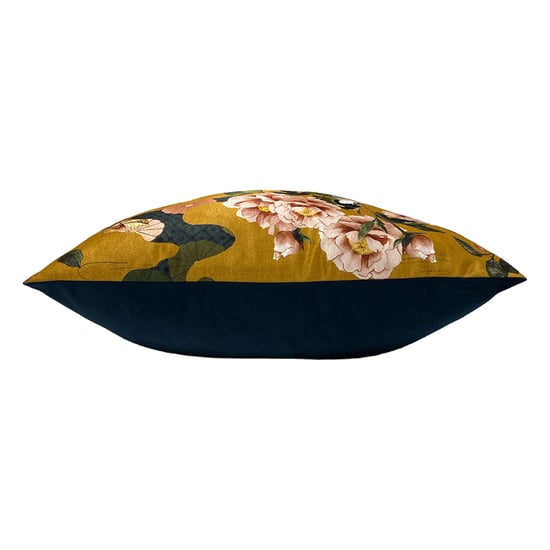 Cojín Floral Geisha Paoletti - Image 3