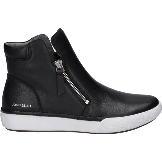 JOSEF SEIBEL Claire 14 | Snaker de Mujeres | negro - Image 2