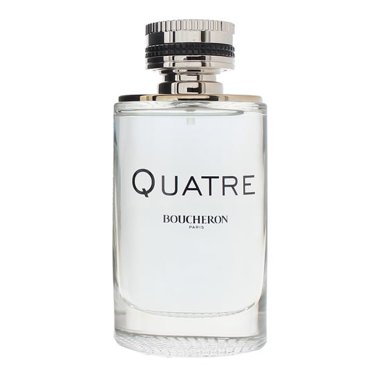Quatre Pour Homme Eau De Toilette Vaporizador 100 ml - Image 3