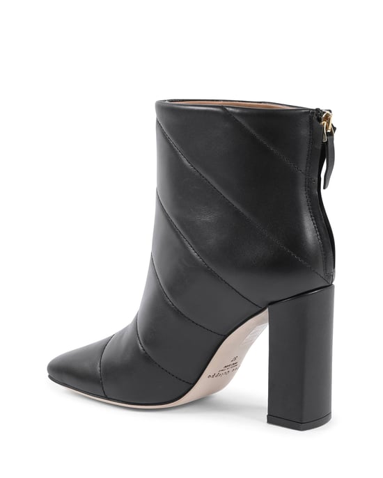 Camilla - Ankle Boot Black - Image 3