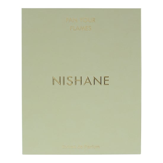 Nishane Fan Your Flames Extrait de Parfum 100ml - Image 3