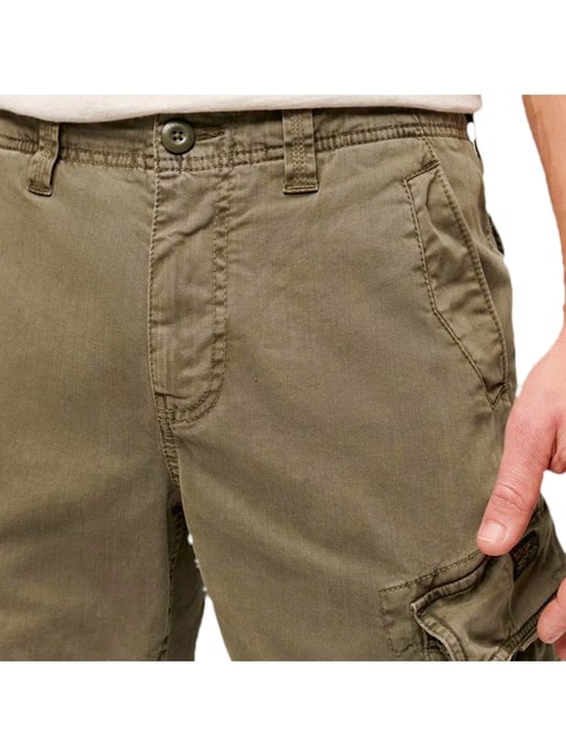 Pantalones cortos Superdry Core para hombre - Image 2