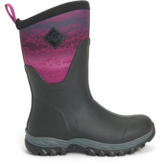 Muck Boots Arctic Sport Mid Wellingtons - Image 5