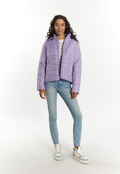 Mymo women lavender - Image 2