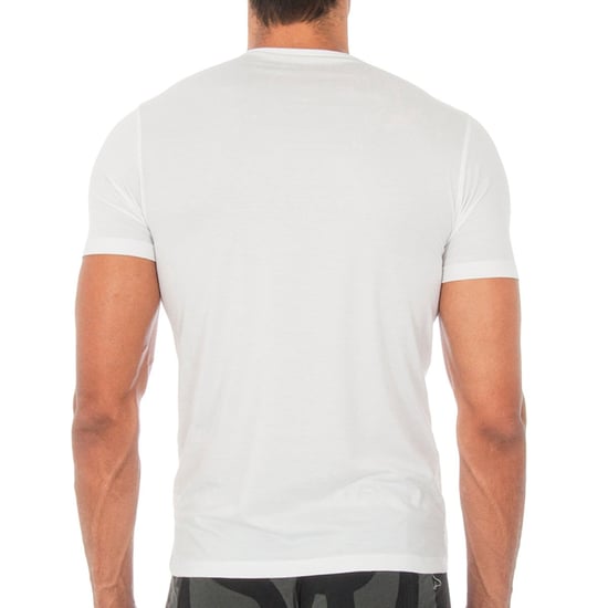 Short sleeve Cotton Thermal Tech 041Y men's t-shirt