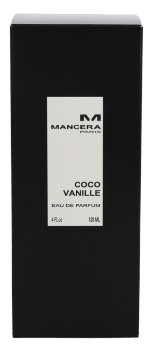 Mancera Coco Vanille Edp Spray 120ml - Image 2