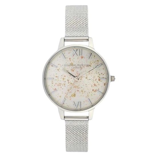 Olivia Burton Reloj de mujer Cuarzo oro rosado - Image 1