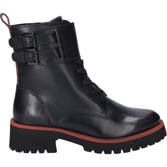 JOSEF SEIBEL Sallina 03 | Botines de Mujeres | negro - Image 2