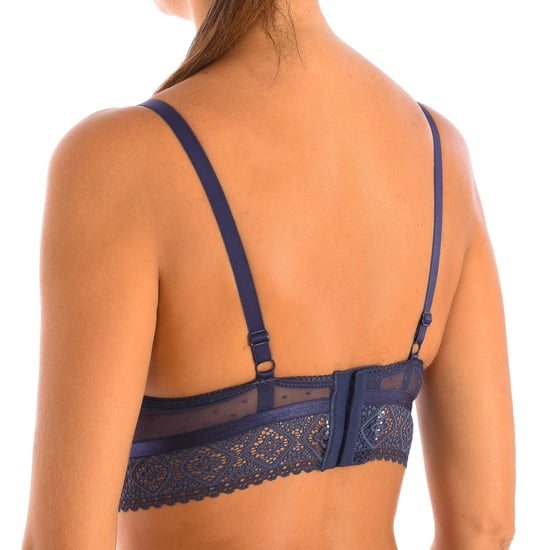 Amaya women's bra.
