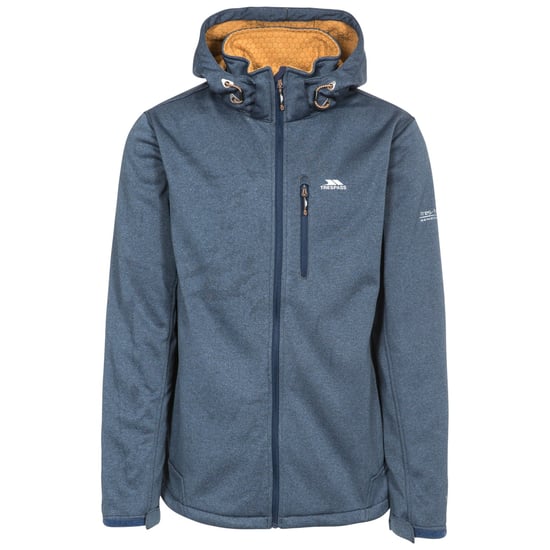 Trespass Mens Maynard TP75 Softshell Jacket