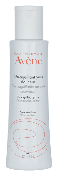 Desmaquillante Suave De Ojos 125 ml - Image 1
