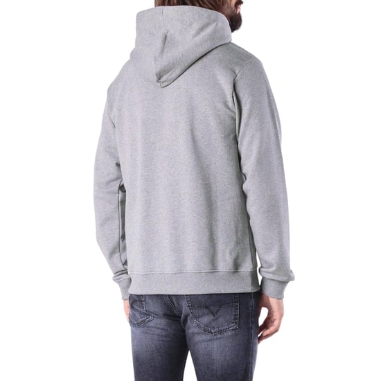 KENZO Mens Hoodie Classic Tiger Hoodie
