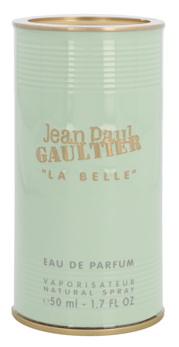Jean Paul Gaultier La Belle Eau de Parfum Spray 50ml - Image 2