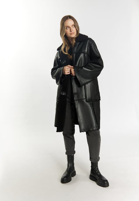 Dreimaster women black - Image 2