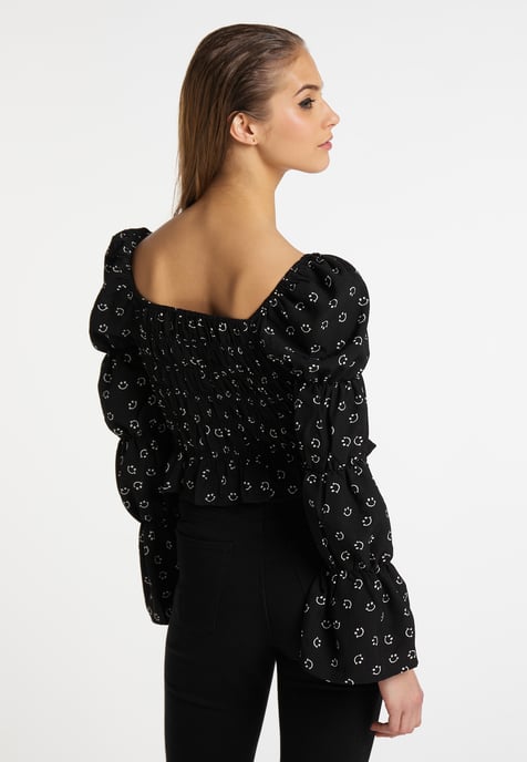 myMo ROCKS longsleeve ucy - Image 3