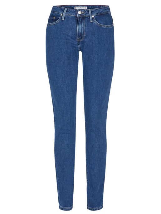 Vaqueros Tommy Hilfiger - Image 1