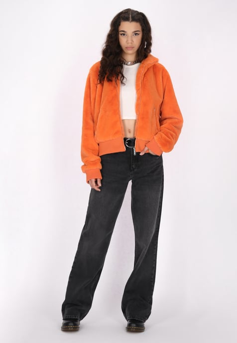 Mymo women orange - Image 2